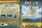 miniatura coleccion-imax-el-mundo-06-alaska-espiritu-salvaje-por-antco cover dvd