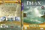 miniatura coleccion-imax-el-mundo-08-niagara-por-antco cover dvd