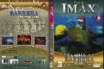 miniatura coleccion-imax-el-mundo-09-la-gran-barrera-de-arrecife-por-antco cover dvd