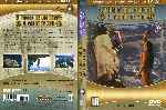 miniatura coleccion-imax-el-mundo-10-el-tesoro-de-los-dioses-por-antco cover dvd