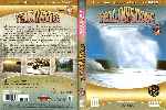 miniatura coleccion-imax-el-mundo-12-yellowstone-por-antco cover dvd