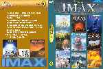 miniatura coleccion-imax-volumen-01-custom-por-jmiclint cover dvd