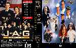 miniatura coleccion-jag-volumen-01-custom-por-elchat cover dvd