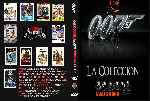 miniatura coleccion-james-bond-custom-por-steeler cover dvd