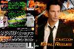 miniatura coleccion-keanu-reeves-01-custom-por-pmc07 cover dvd