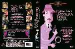 miniatura coleccion-la-pantera-rosa-1963-custom-por-analfabetix cover dvd