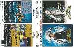 miniatura coleccion-lara-croft-tomb-raider-por-joseluis17 cover dvd
