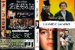 miniatura coleccion-leonardo-dicaprio-custom-por-pmc07 cover dvd