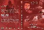 miniatura coleccion-los-rios-de-color-purpura-custom-por-reiko cover dvd