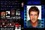 miniatura coleccion-mel-gibson-02-custom-por-pmc07 cover dvd