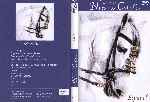 miniatura coleccion-nuestros-caballos-espanol-por-seaworld cover dvd