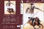 miniatura coleccion-nuestros-caballos-la-doma-vaquera-por-seaworld cover dvd