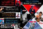 miniatura coleccion-silvester-stallone-custom-por-pmc07 cover dvd