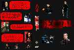 miniatura coleccion-steven-seagal-custom-por-steeler cover dvd