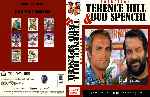 miniatura coleccion-terence-hill-y-bud-spencer-custom-por-mugver cover dvd