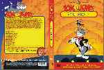 miniatura coleccion-tom-y-jerry-volumen-03-custom-por-freak-aj cover dvd