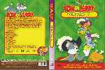 miniatura coleccion-tom-y-jerry-volumen-06-custom-por-freak-aj cover dvd