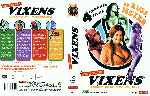 miniatura coleccion-vixens-por-jma-32 cover dvd