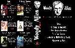 miniatura coleccion-woody-allen-volumen-09-2006-2011-custom-por-jmandrada cover dvd