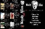 miniatura coleccion-woody-allen-volumen-10-2012-2015-custom-por-jmandrada cover dvd