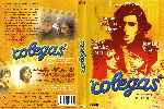 miniatura colegas-1982-por-eltamba cover dvd