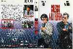miniatura colegas-a-la-fuerza-por-malevaje cover dvd