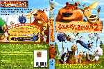 miniatura colegas-en-el-bosque-2-por-eltamba cover dvd