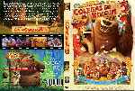 miniatura colegas-en-el-bosque-3-custom-por-presley2 cover dvd