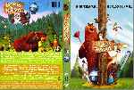 miniatura colegas-en-el-bosque-custom-por-jrc cover dvd