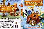 miniatura colegas-en-el-bosque-por-eltamba cover dvd