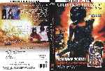 miniatura colegialas-violentas-la-masacre-de-las-colegialas-karatekas-por-mackintosh cover dvd