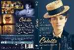 miniatura colette-custom-por-lolocapri cover dvd