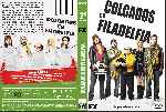 miniatura colgados-en-filadelfia-temporada-02-custom-por-jonander1 cover dvd