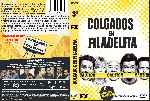 miniatura colgados-en-filadelfia-temporada-03-custom-por-jonander1 cover dvd