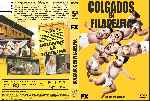 miniatura colgados-en-filadelfia-temporada-05-custom-por-jonander1 cover dvd