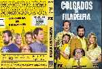 miniatura colgados-en-filadelfia-temporada-07-custom-por-jonander1 cover dvd