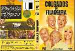 miniatura colgados-en-filadelfia-temporada-08-custom-por-jonander1 cover dvd