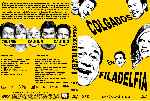 miniatura colgados-en-filadelfia-temporadas-01-02-custom-por-osopolar68 cover dvd