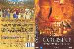 miniatura coliseo-ruedo-mortal-de-roma-por-ice-32 cover dvd