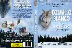 miniatura colmillo-blanco-y-los-buscadores-de-oro-custom-por-lolocapri cover dvd