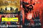 miniatura colmillos-region-1-4-por-hectorinzaz cover dvd