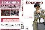 miniatura colombo-temporada-01-dvd-2-custom-por-analfabetix cover dvd