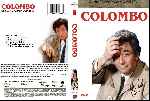miniatura colombo-temporada-05-custom-por-duende cover dvd