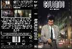 miniatura colombo-temporada-11-custom-por-jonander1 cover dvd