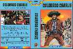 miniatura colorado-charlie-custom-por-jonander1 cover dvd
