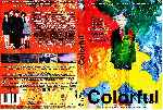 miniatura colorful-v2-por-mackintosh cover dvd