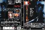 miniatura colossus-el-proyecto-prohibido-custom-por-jhongilmon cover dvd