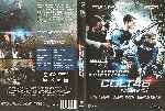 miniatura colt-45-2014-por-destroyer69 cover dvd