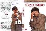 miniatura columbo-temporada-01-discos-5-6-region-4-por-dub cover dvd
