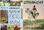 miniatura comanche-custom-v2-por-rabbit-80 cover dvd